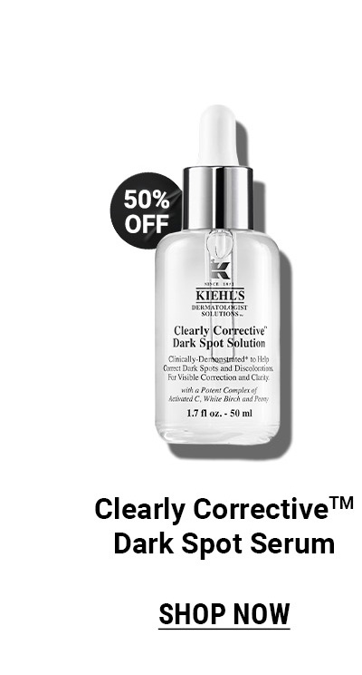 Clearly Corrective Dark Spot Serum