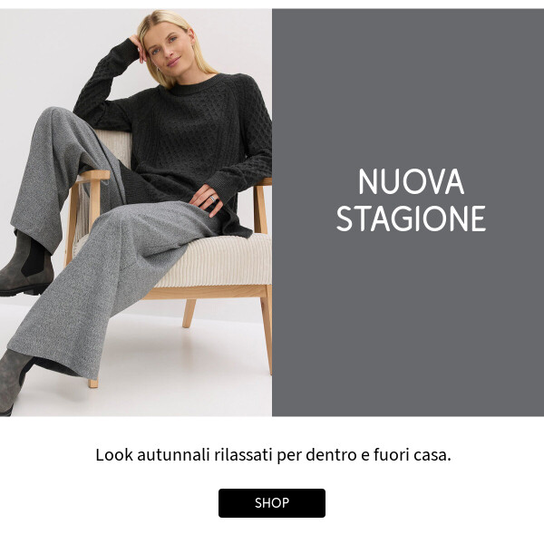 Abbigliamento >