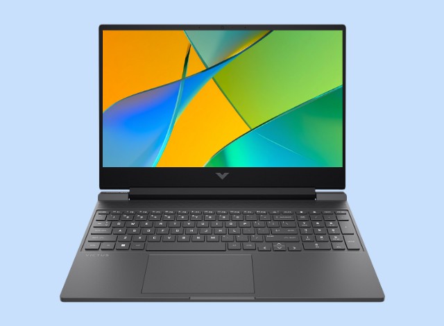 PC Portatile Victus 15