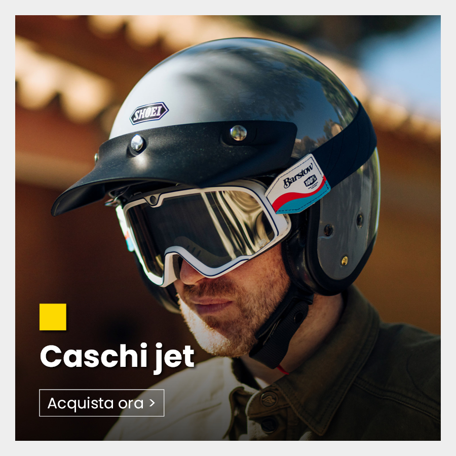 Jet Helmets