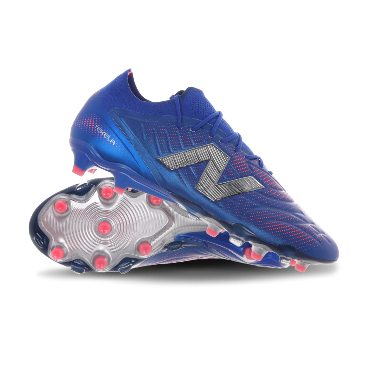   Scarpe New Balance Tekela Elite Low Laced FG V5