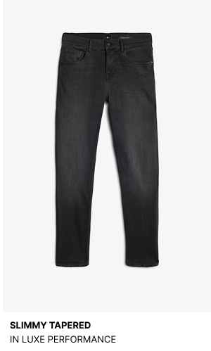 7 For All Mankind