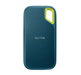 SSD portatile SanDisk Extreme®