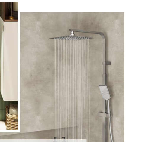 colonna doccia Studio