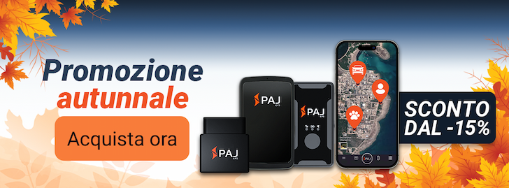 Sconto dal -15%
