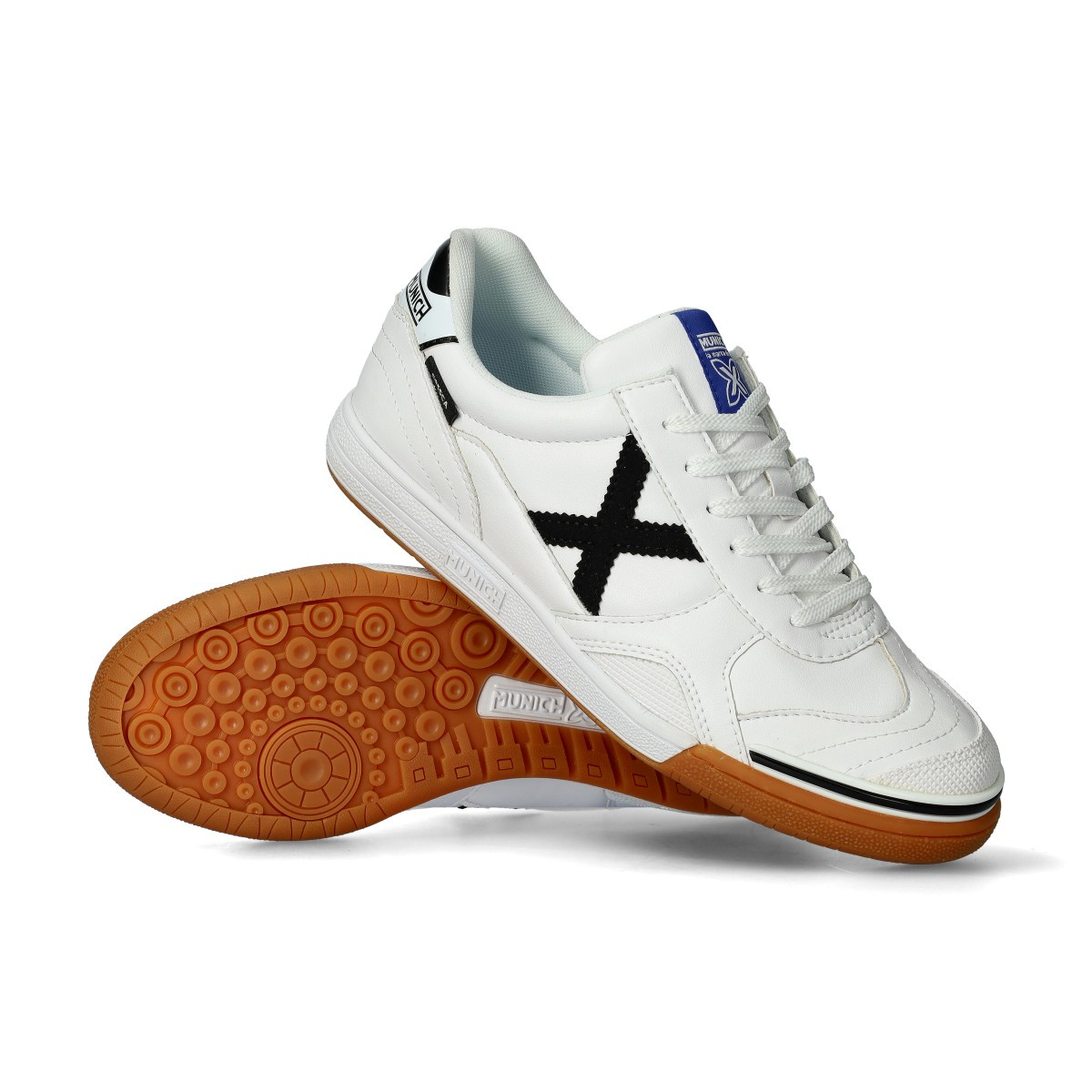   Scarpe Munich Gresca