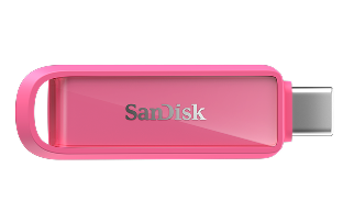 Unità per telefono SanDisk® con USB-C®