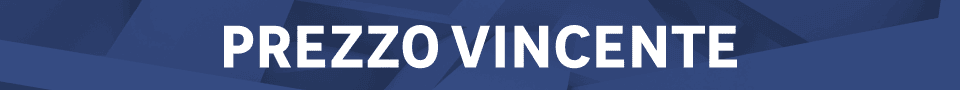 prezzo vincente - offerte