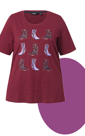 T shirt
