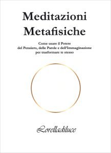 Meditazioni Metafisiche