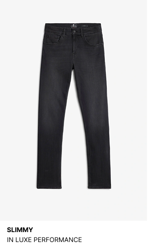 7 For All Mankind