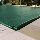 salsicciotti per coperture invernali