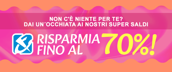 SUPERSALE