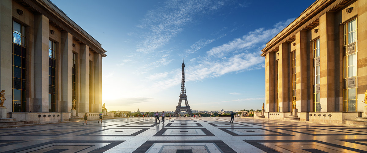 Parigi