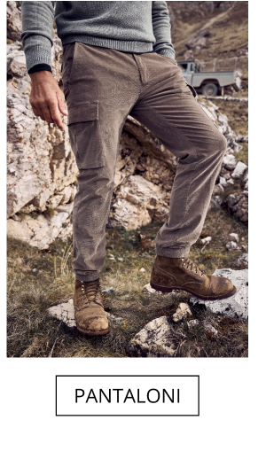 Pantaloni