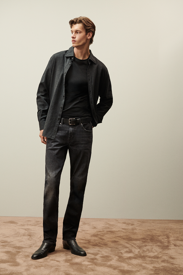7 For All Mankind