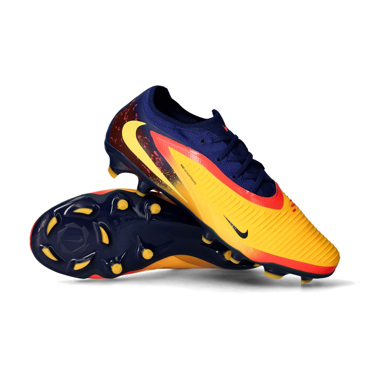   Scarpe Nike Phantom 6 Low Pro FG EH