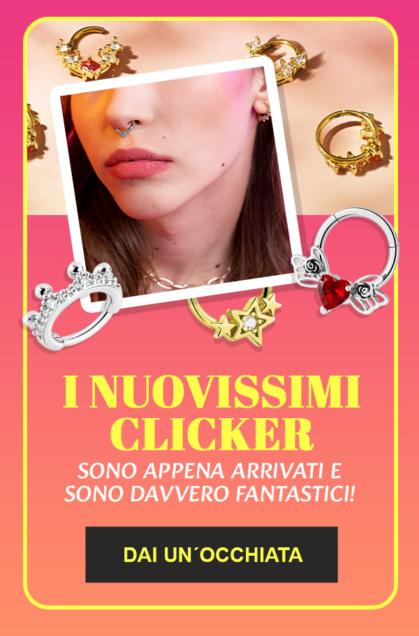 NEW-PIERCING-CLICKERS