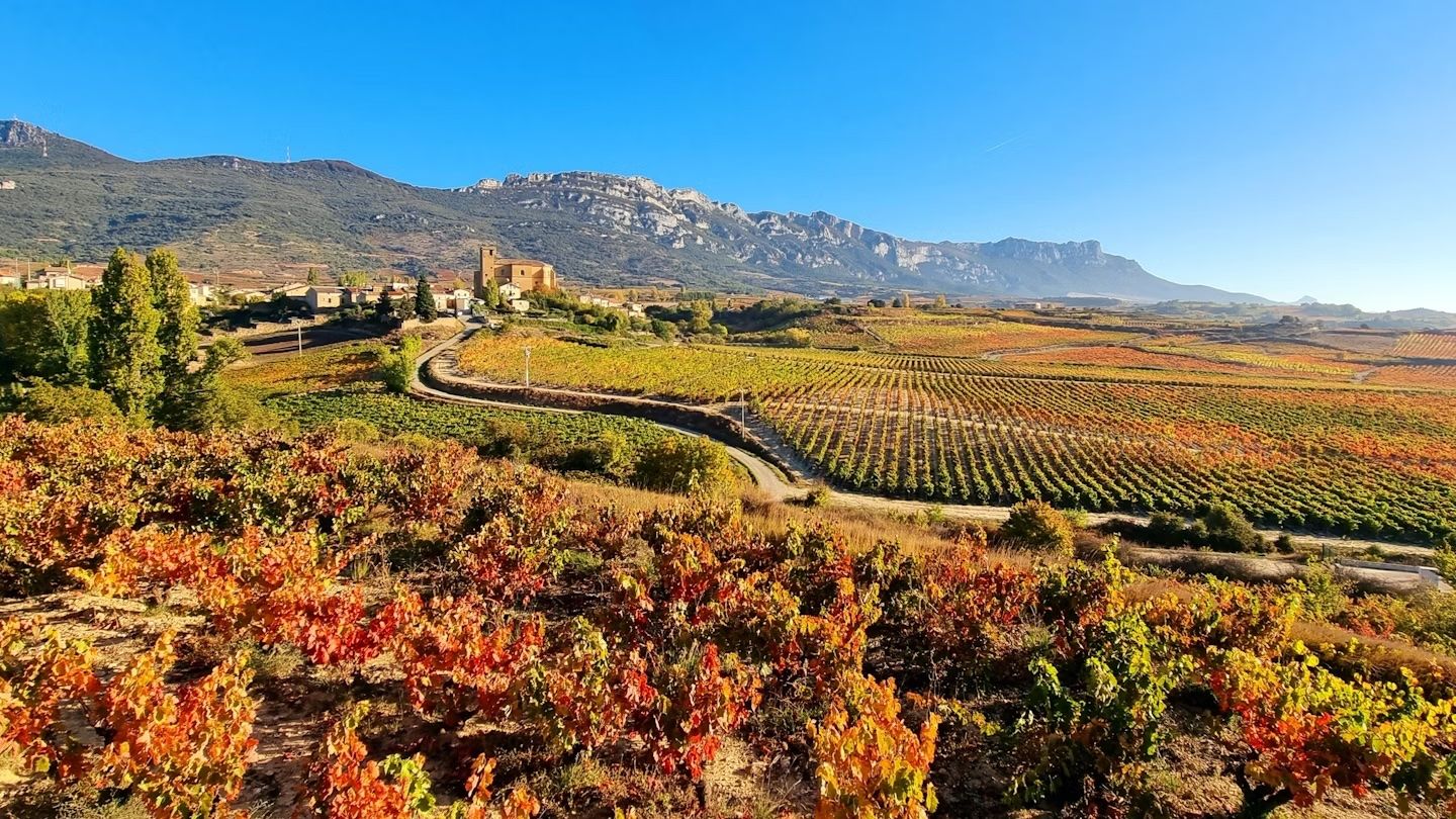 6 posti da visitare in Spagna in autunno