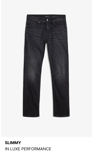 7 For All Mankind