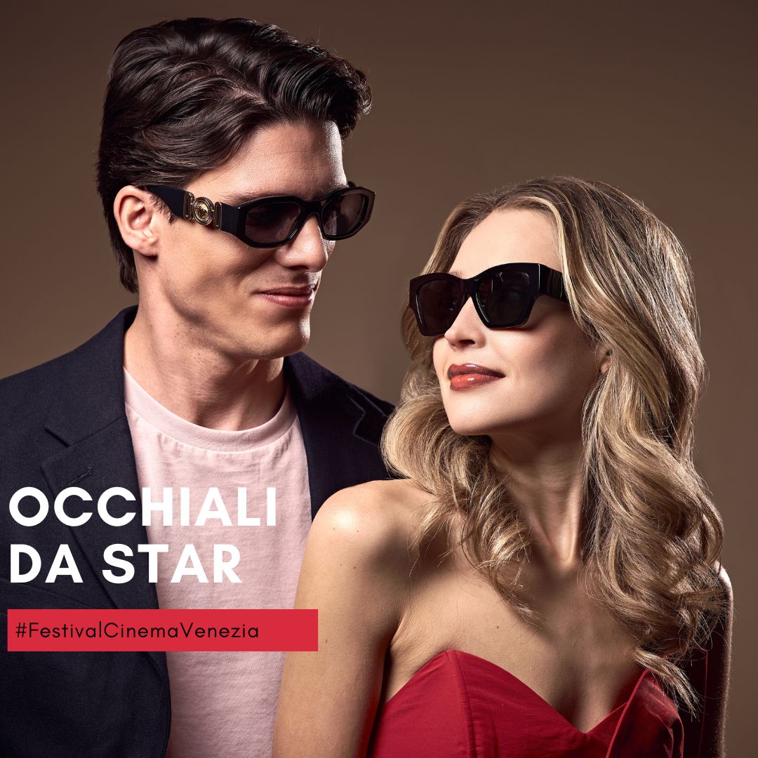 L’eleganza delle star sul red carpet di Venezia