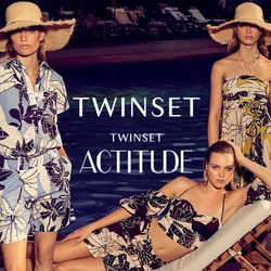 TWINSET + Twinset ACTITUDE - Abbigliamento