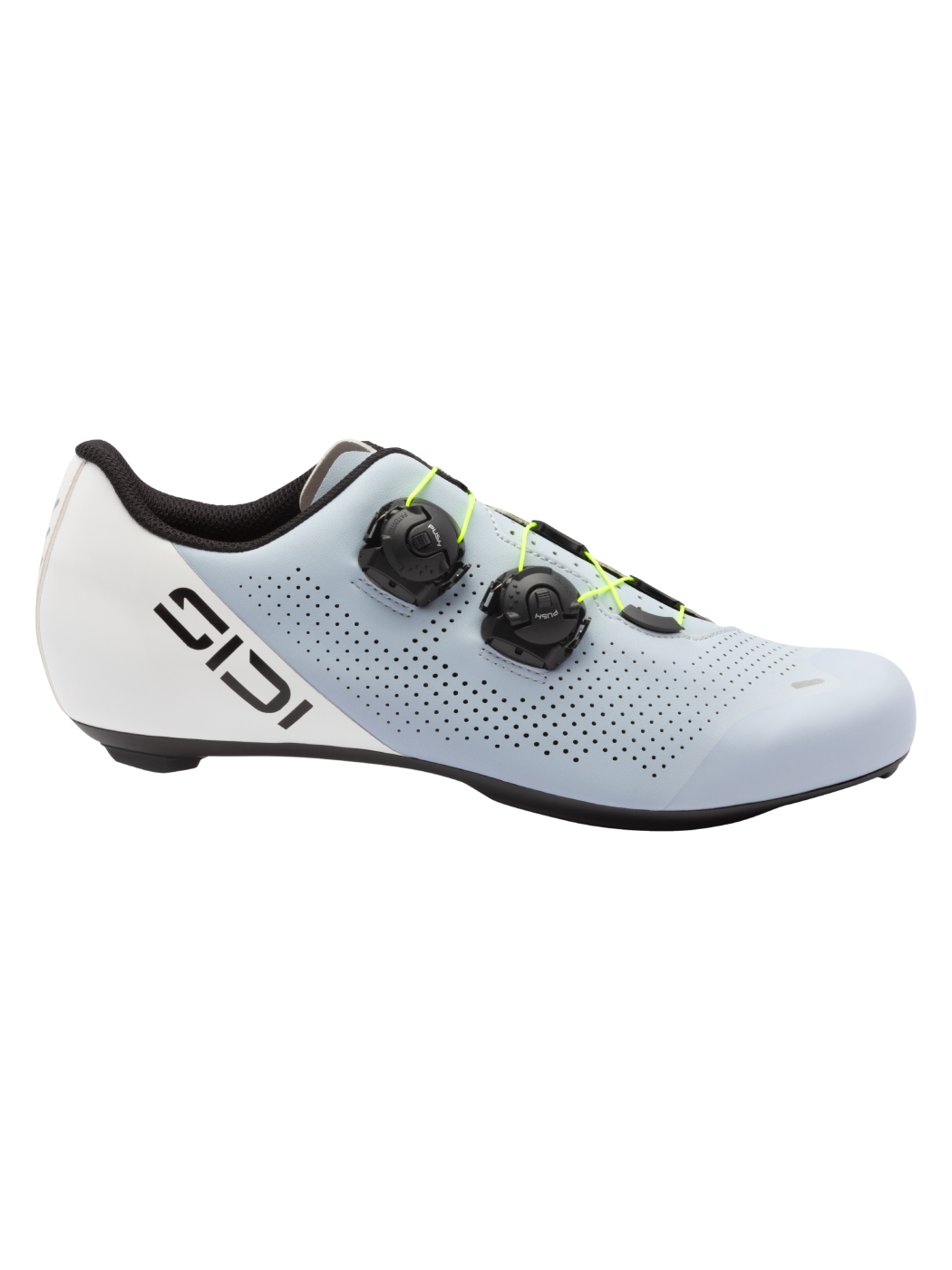 SIDI SHOES ERGO 6