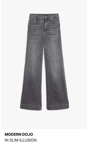 7 For All Mankind