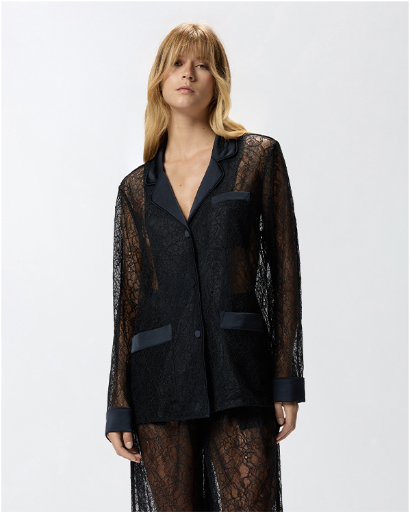 LOOK PINKO