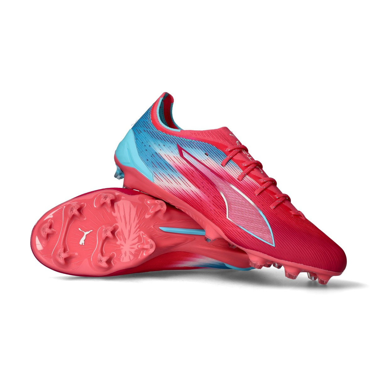   Scarpe Puma Ultra 6 Ultimate Re-Charge FG