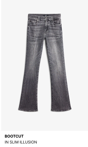 7 For All Mankind