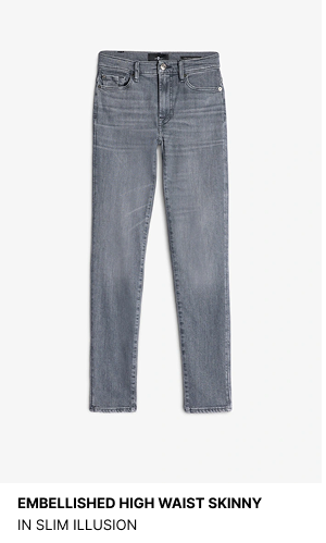 7 For All Mankind