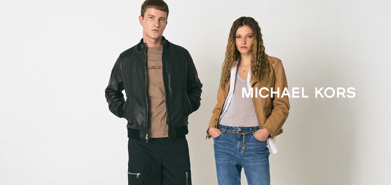 Michael Kors - Giacche & Cappotti
