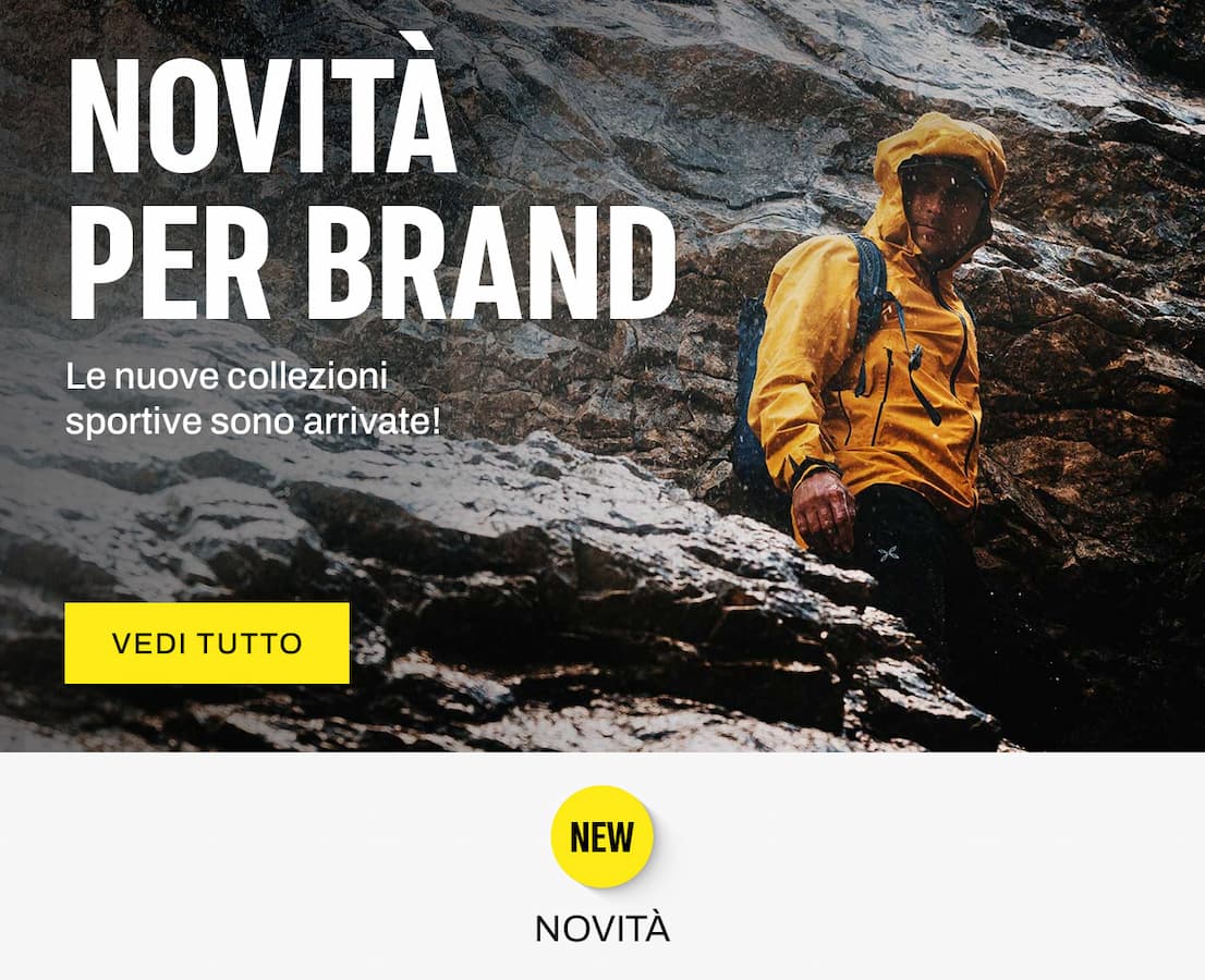 Novità
