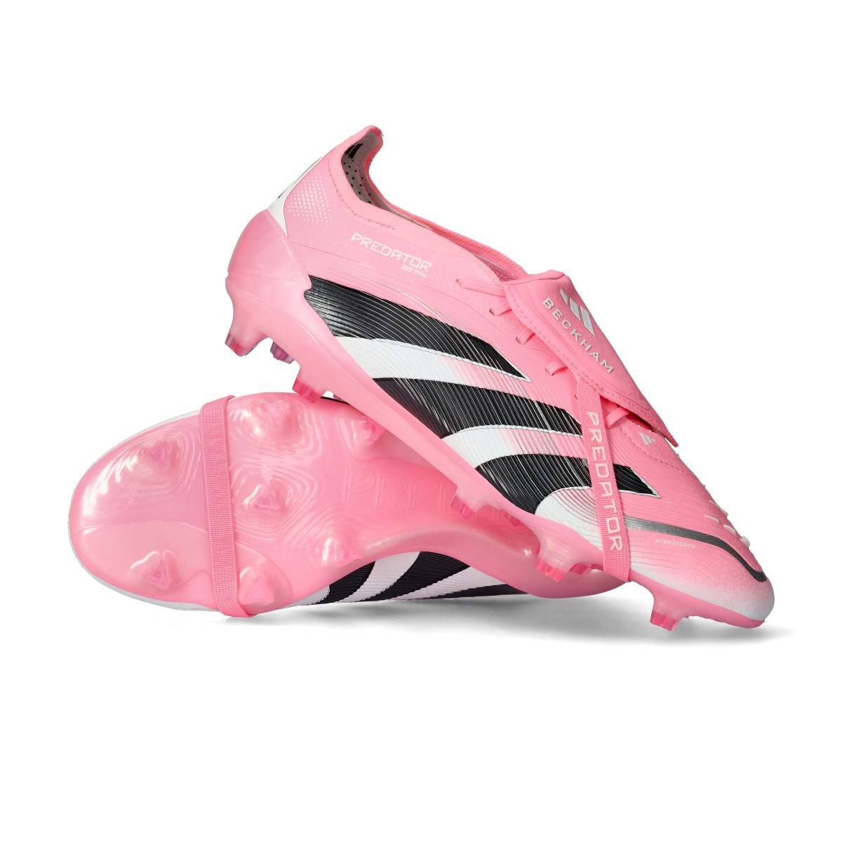   Scarpe adidas Predator Elite David Beckham FT FG