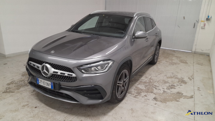 GLA