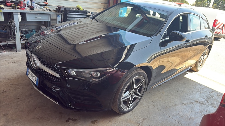 CLA