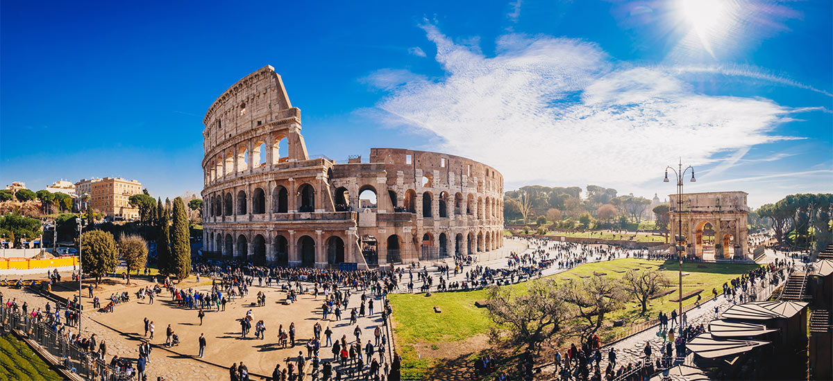 Roma