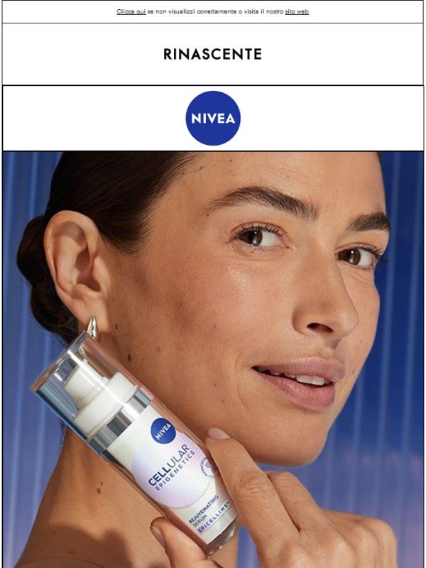 Riattiva la tua giovinezza