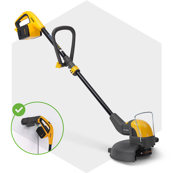 STIGA GT 300e Kit