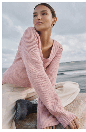 Maglioni & cardigan >