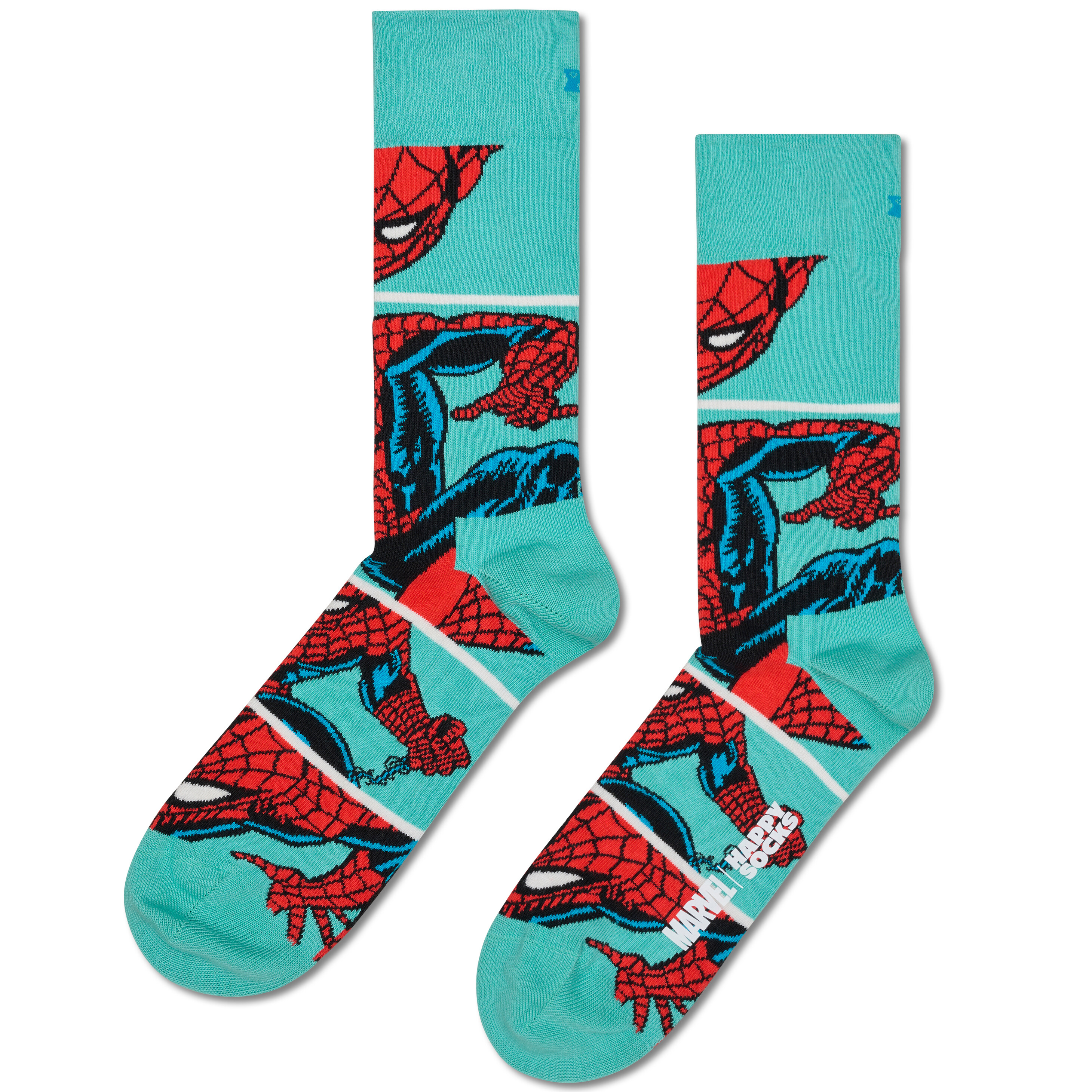 MARVEL™ Spider-Man Web-Slinger Sock