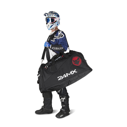 Borsone 24MX All-In-One 150L