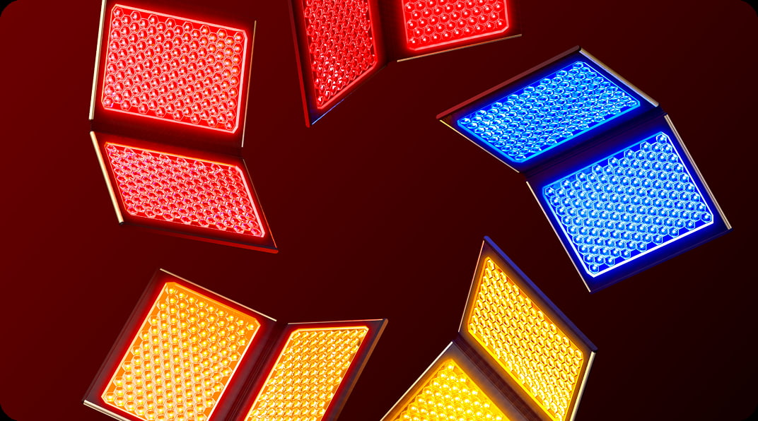 FAQ™ LED Panel