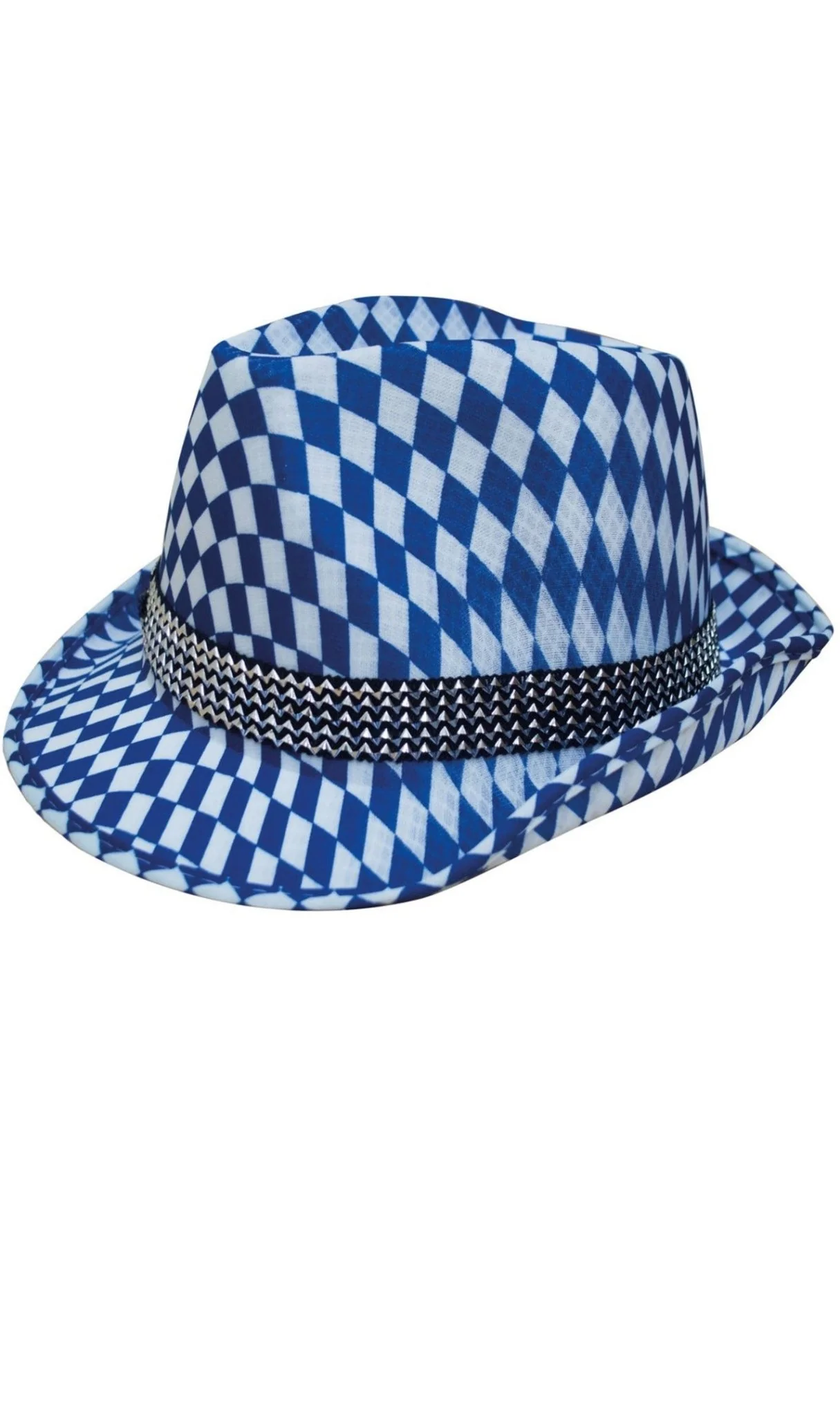 Image of Cappello Oktoberfest Rombi