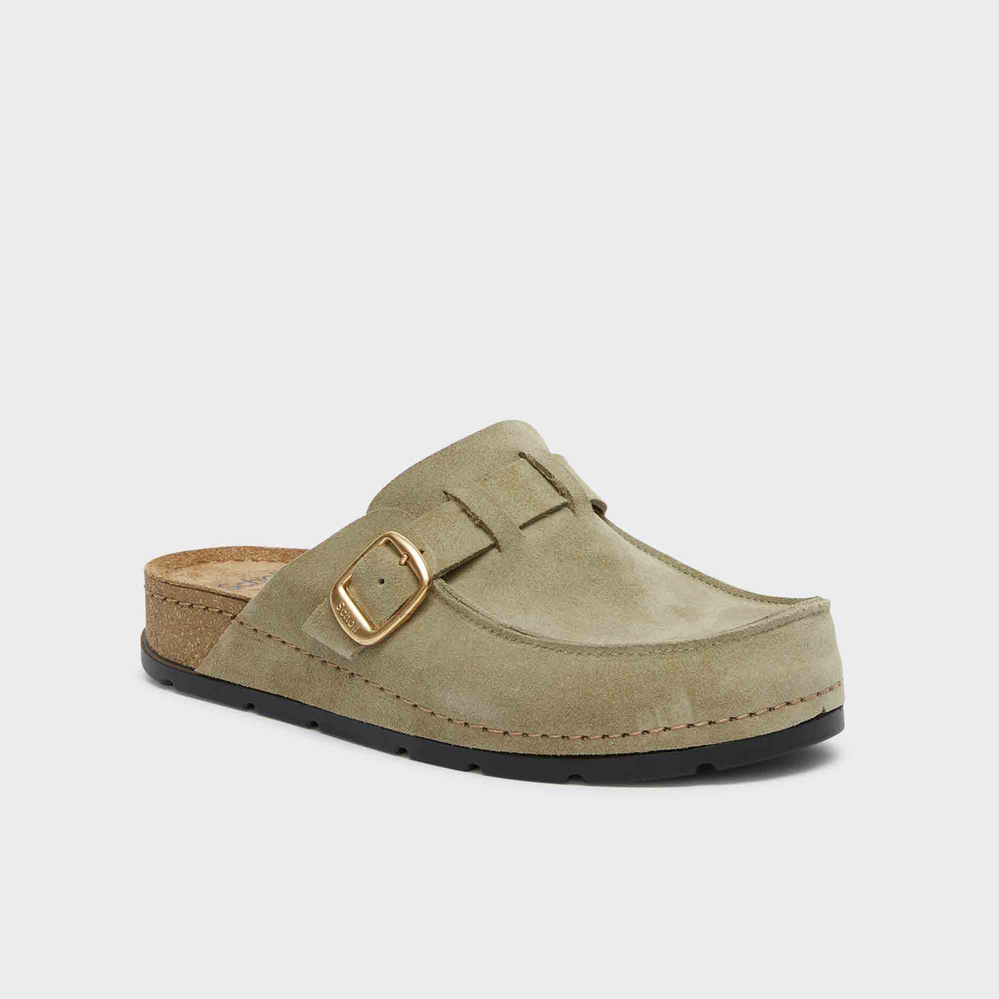 SCHOLL JANE