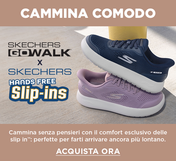 GO WALK