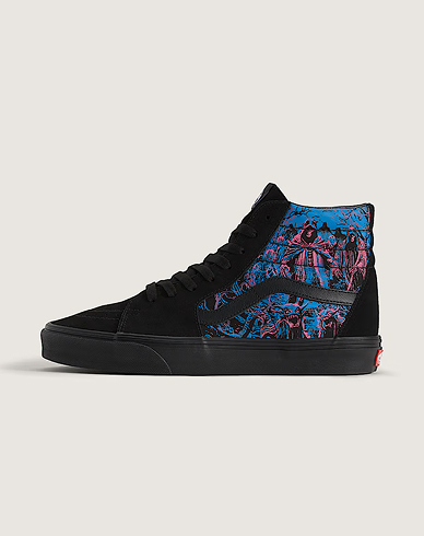 Sk8-Hi Halloween