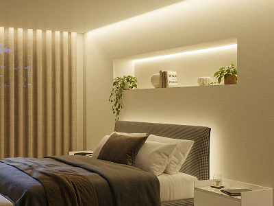 Striscia LED Solo 5m