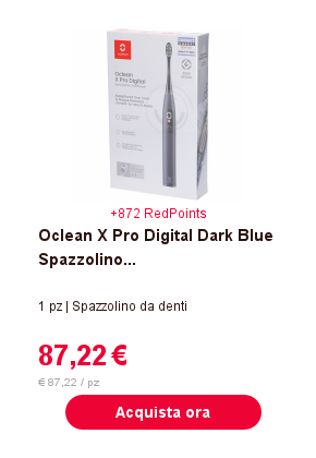 Il nostro consiglio di prodotto personalizzato per voi